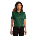 thumbnail image 1 of Port Authority Chemise à Manches Courtes SuperPro React Twill pour Femmes - LW809, 1 of 1