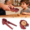 thumbnail image 1 of Heavy Duty Function Bottle Can Opener With Non Ergonomic Handle For Easy Opening And Secure Grip Kitchen 1pc, 1 of 5