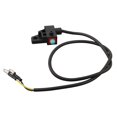 thumbnail image 1 of GLFILL 50Cm L/R Motorcycle Scooter Ebike Power Off Switch Battery Front And Rear Disc Brake Wire Switches WaterProof E-bike Accessories right, 1 of 9
