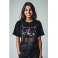 thumbnail image 1 of Powerpuff Girls Rodeo Girls T-Shirt, 1 of 2