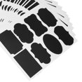 thumbnail image 3 of 19 X 15.9 Cm 160Pcs Flowerpot PVC Sticker, Designer Stickers Durable Sticker, Waterproof Stickers Gardens For Family Horticulture Plants Orchards, 3 of 8