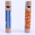 thumbnail image 4 of Sifflet en Bois pour Enfants Jouet Musical Petit et Léger, 4 of 8