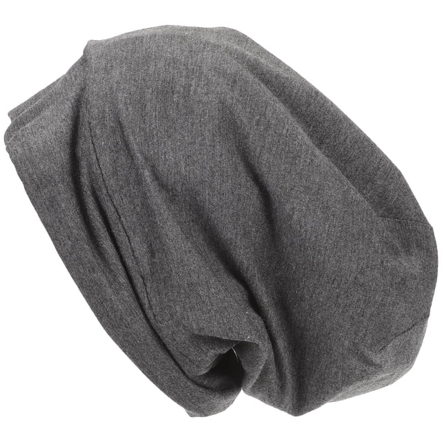 Sleeping Hat Elastic Nightcap Comfortable Bonnet Sleeping Hat Supple Cotton Sleeping Hat
