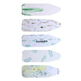 thumbnail image 3 of Wweixi Ironing Board Table Cover Protector Laundry Supplies 140x50cm Cactus, 3 of 9