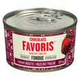 thumbnail image 1 of Hazelnut Praline Fondue 215g, 1 of 5