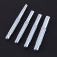 thumbnail image 1 of Rivet Setting Tool,  Steel Snap Setter, Repair Pet Clothes Bags For Clothing Hat Jeans Craft Making Leather, 1 of 8