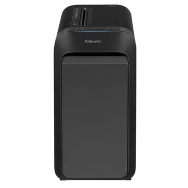 Fellowes Powershred® LX220 Micro-Cut Shredder (Black)
