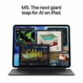 thumbnail image 4 of Boîte Ouverte - Apple iPad Pro avec Wi 13 Pouces Tablette à Écran Tactile - Noir Sidéral (Apple M5 / 12 Go RAM / 512 Go eMMC / MacOS), 4 of 4