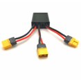 thumbnail image 3 of 1pcs Ebike Module 24V 36V 48V 72V Electric Bike Scooter 2 Lithium Battery Parallel Module Cycling Accessories, 3 of 12