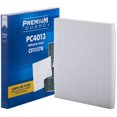 thumbnail image 2 of Premium Guard Cabin Air Filter, PC4013, Replacement Cabin Air Filter Fits Select Vehicles, 2 of 9