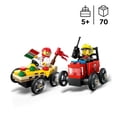 thumbnail image 4 of LEGO Ensemble-cadeau Soif de vitesse 66803, 4 of 5