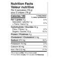 thumbnail image 3 of De Wafelbakkers Chocolate Chip Pancakes 18ct, 18 Count, 3 of 5