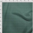 thumbnail image 3 of oneOone Cotton Poplin Fabric Stripe Abstract Print Sewing Fabric BTY 56 Inch Wide, 3 of 4