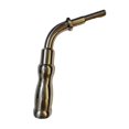 thumbnail image 4 of Luzkey Door Handle for Wood Stoves, Replacement for Fireplace Door Handle, High Strength, Easy to Install, Direct Replacement for Stove Mounting, 4 of 8