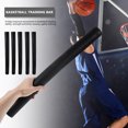 thumbnail image 3 of Basketball Training Flexible Interference Bar Basketball Ball Control Trainer, 3 of 5