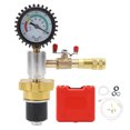 thumbnail image 2 of Coolant Refill Tool Kit, -30 To 0inHg Vacuum Antifreeze Change Fill Kit  For Car Van, 2 of 8