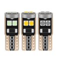 thumbnail image 4 of Lefu Car T10 width light T10 3030-6SMD width light license plate light reading light, 4 of 4