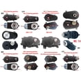 thumbnail image 5 of Steering Motor Gearbox 6V 12V for Children\'s Electric Car, Kids Ride on Toy car, 5 of 5