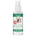 thumbnail image 3 of Bunblic 2x Behavior Training Stop Chewing Spray Stop Biting Furniture Protection Bitter Spray for Dogs Pet Correct Spray for Furniture 2 Pcs, 3 of 8