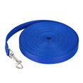 thumbnail image 1 of Nylon Dog Training Leashes Walking Pet Leash Rope Traction Rope for Small Large Dogs 1.5M /1.8M /3M /4.5M/ 6M /10M Pet Supplies, 1 of 5