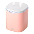 thumbnail image 2 of The New 2.2L Dual Spray Humidifier Usb Silent Household Mini Aromatherapy Breath Purifier Custom Gift Product, 2 of 3