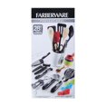 thumbnail image 2 of Farberware Ensemble d'outils et de gadgets, 28 pièces, 2 of 5