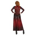 thumbnail image 4 of Marvel Womens Costume, Multi, Extra Small, 4 of 9