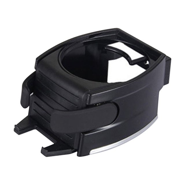 Drppepioner Cell Phone Accessories,Mount Holder-Car Mobile Phone Air- Conditioning Outlet Storage Water Cup