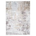 thumbnail image 3 of Tapis d'Intérieur Lavable Sparx pour Salon, Entrée, Chambre, Chambre d'Enfant, 5 Pi x 7 Pi, 3 of 6