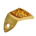thumbnail image 4 of Mandoline en Métal avec Vis et Embout pour Mandoline Arquée à 8 Cordes, 4 of 7