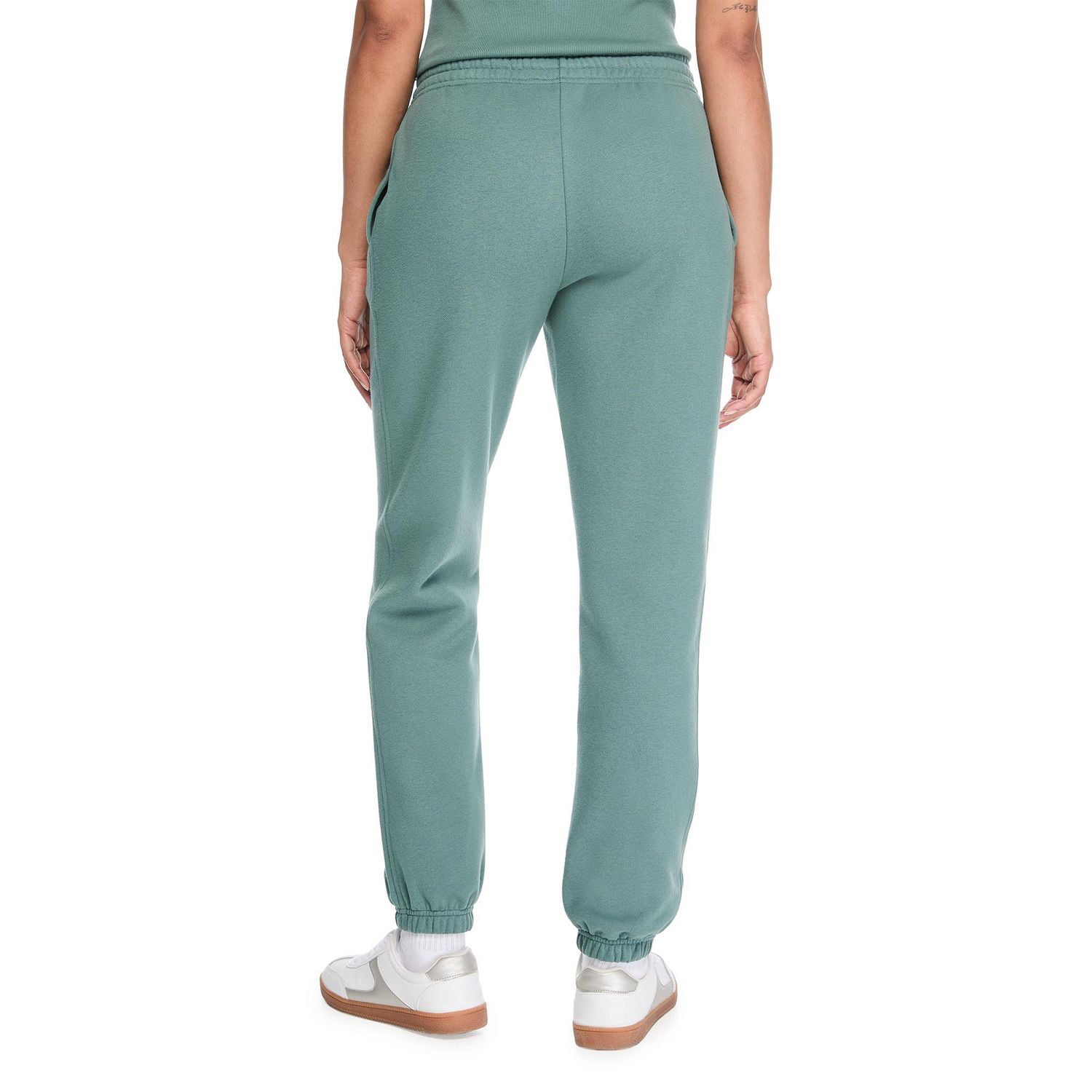 Jogger en molleton George pour femmes