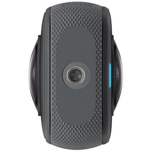 Insta360 X3 - Waterproof 360 Camera + 50-in-1 Accessory Kit + 64GB