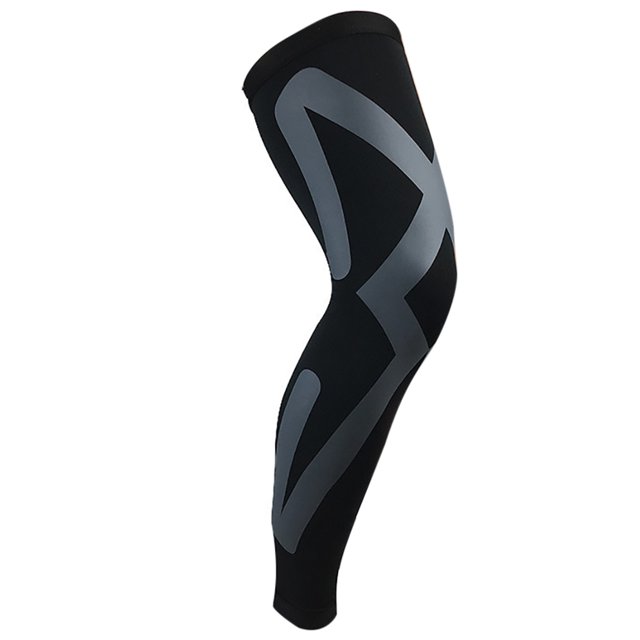 Bangcool Genou Manchon de Compression Genou Soutien du Genou pour les Sports