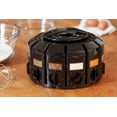 thumbnail image 2 of Kitchen Art Select A Spice Auto-Measure Carousel, 2 of 6