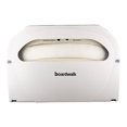 thumbnail image 1 of Boardwalk Toilet Seat Cover Dispenser ,DISPENSER,TOLETST CVR,WH, 1 of 2