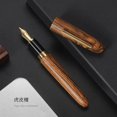 thumbnail image 4 of 1 x Fountain Pen,  0.5mm Iridium Fine(F) Nib Writing Gift Business Graduation, 4 of 4