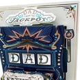 thumbnail image 4 of GUOOL 3D Father'S Day Card Father's Day Greeting Card for Grandfather Men Step Dad, 4 of 7