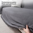thumbnail image 3 of Sofas for Living Room,Warm and Comfortable Cotton Velvet Sofa Towel All Inclusive Sofa Cover Dusts Cover Living Room Sofa Cover Holiday Gift Integrated Layout,Sofa Covers for Living Room, 3 of 6