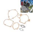 thumbnail image 3 of Kit de Joint, Finition Fine Fiable Scellé pour Vélo Motorisé, 3 of 8