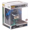 thumbnail image 3 of Funko Pop! DC Batman and Catwoman Comic Moment 291 Exclusive, 3 of 3