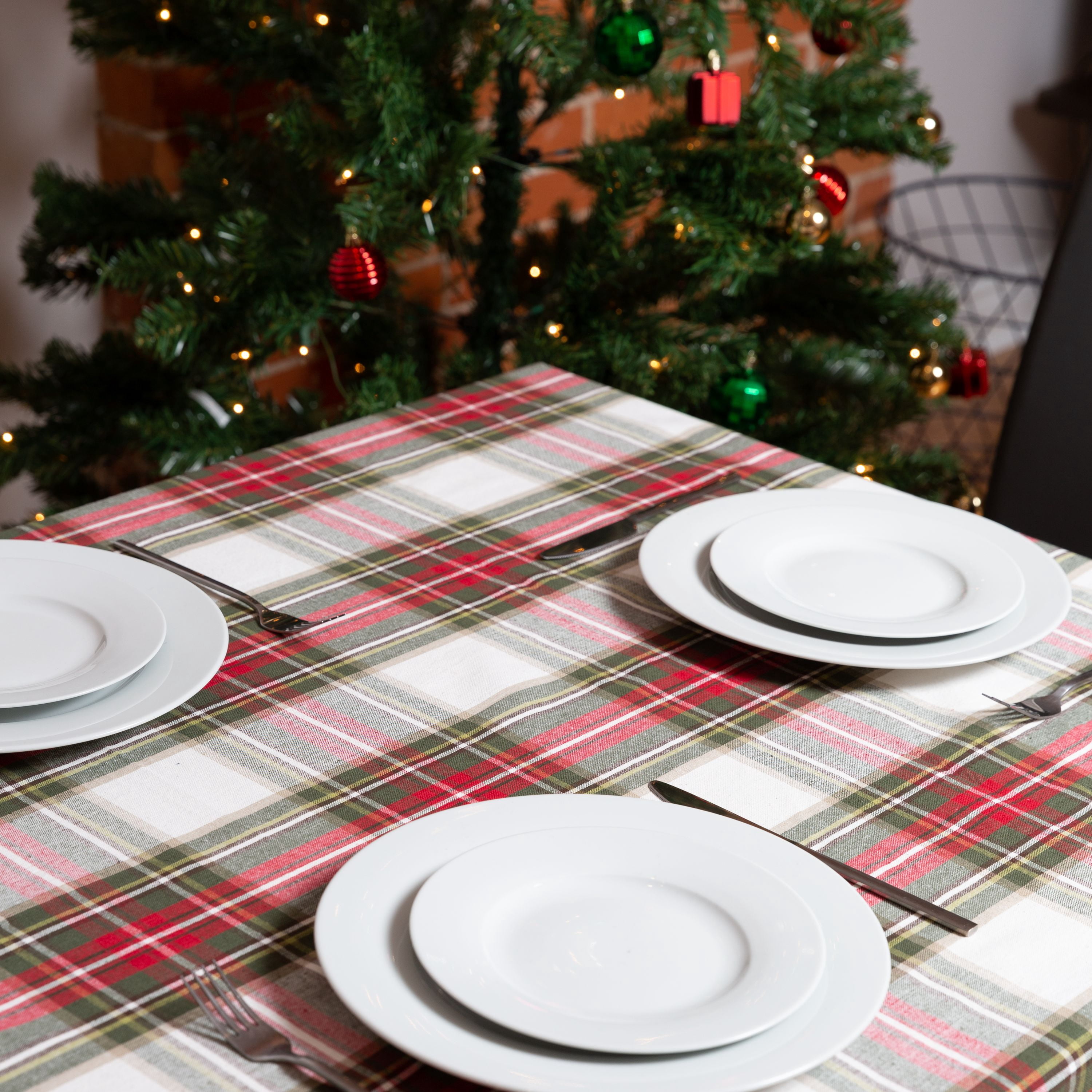 Nappe de célébration