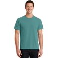 thumbnail image 1 of Port Company Men's Essential Pigment-Dyed Short Sleeve T-Shirt PC099, 1 of 3