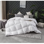 Royal Elite Hutterite Duck Down Duvet