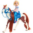 thumbnail image 3 of Spirit Collector Doll & Horse - Abigail & Boomerang, 3 of 4