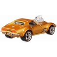 thumbnail image 3 of Hot Wheels Vehicule Corvette Gas Monkey Garage, 3 of 4