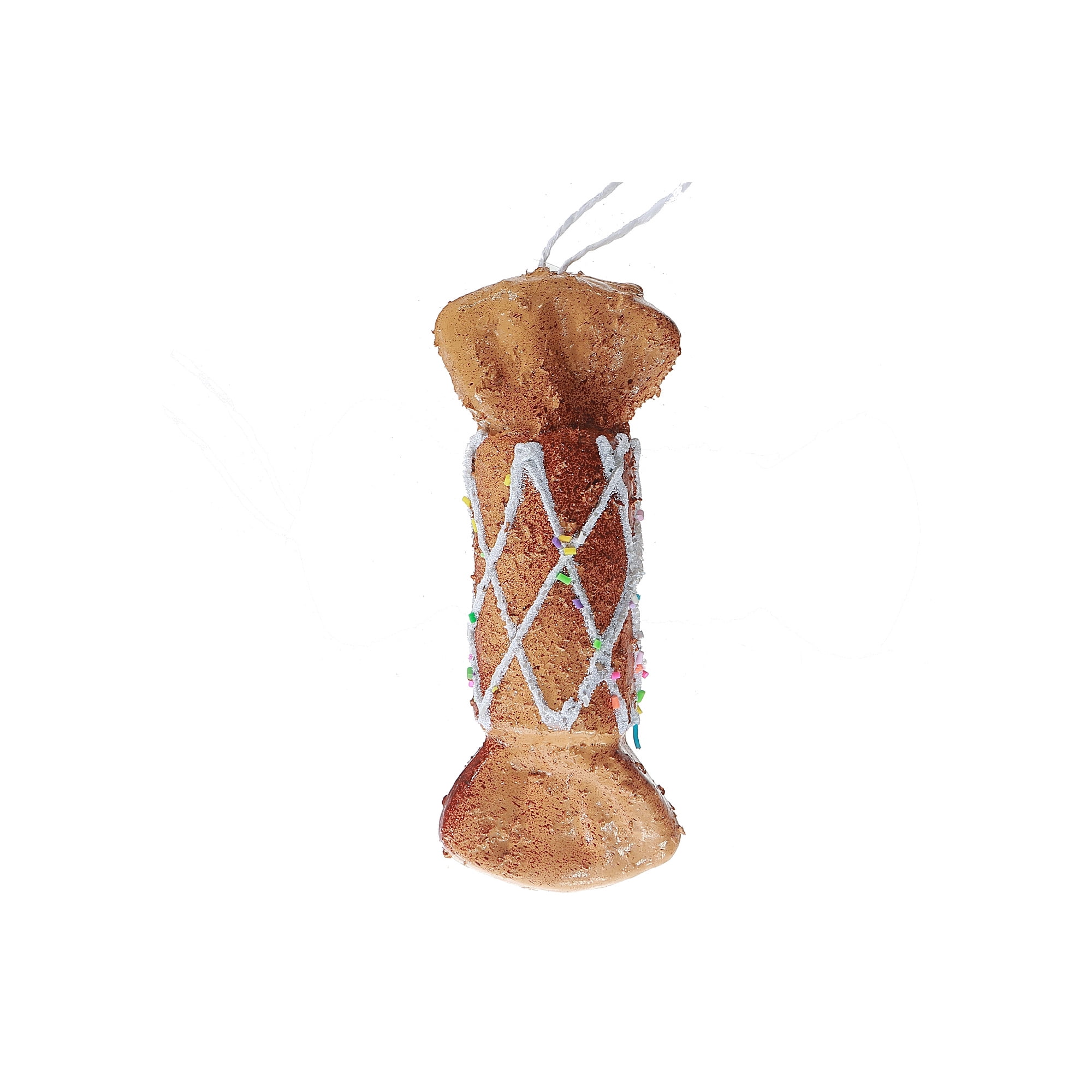 Décoration En Pain DÉpices - Lot De 12