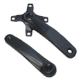thumbnail image 1 of koolsoo Crank Set Bike Crankset Repair High Strength Bottom Bracket for Mountain 165mm, 1 of 1