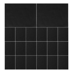 50pcs Floor Mats For Cars Floor Mats For Car Auto Floor Mats Carpet For Car Car Interior Mats Car Floor Protector Car Floor Covers