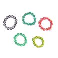 thumbnail image 3 of Neat-Oh: Linkt Craft Kit Maille Bonding (5 Bracelets), 3 of 4