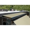thumbnail image 2 of 82-85 Black SOK III Awning, 2 of 5